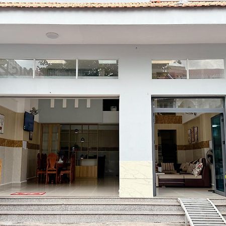 Hung Phu Home & Apartment Cai Rang 外观 照片