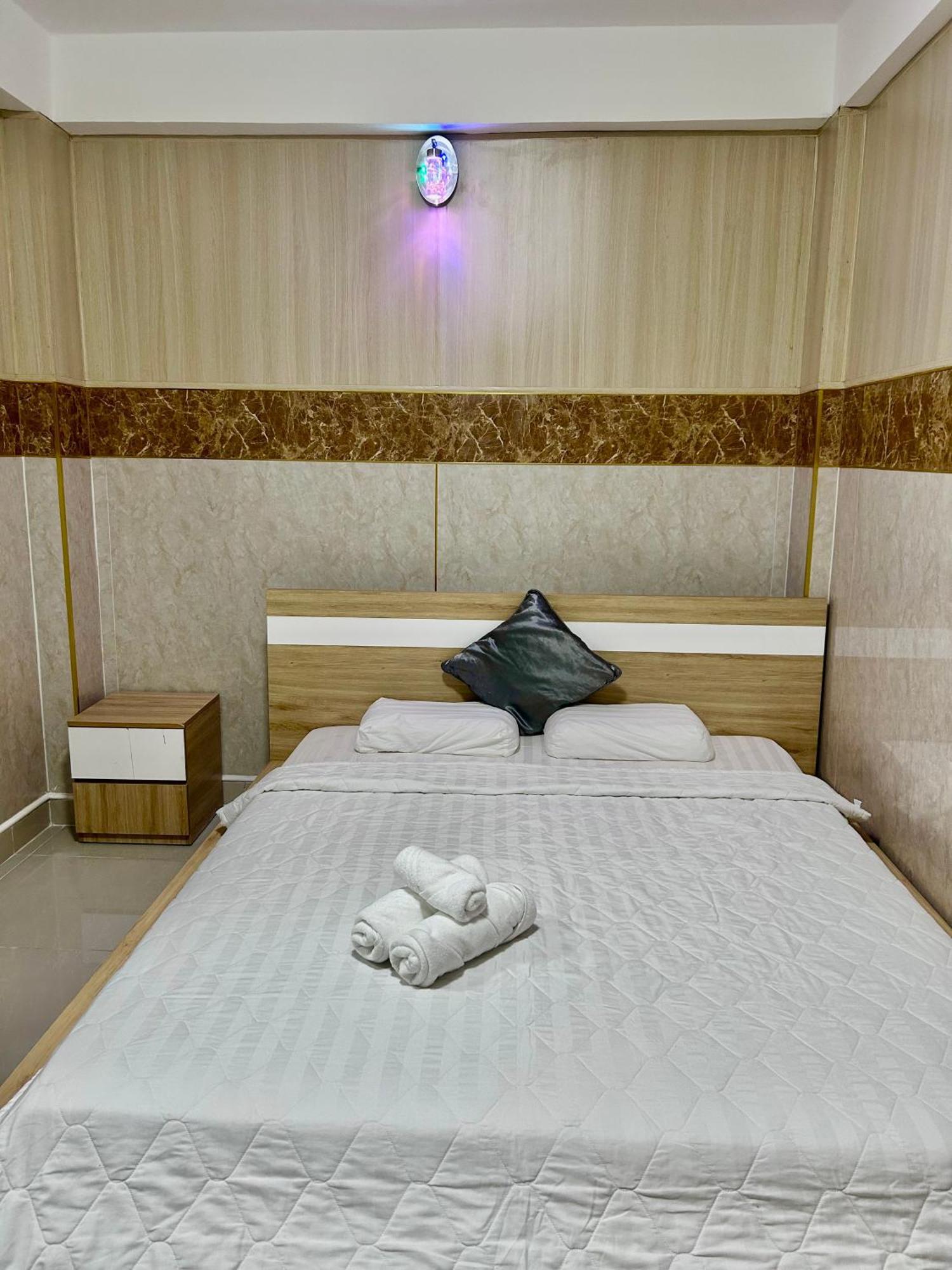 Hung Phu Home & Apartment Cai Rang 外观 照片