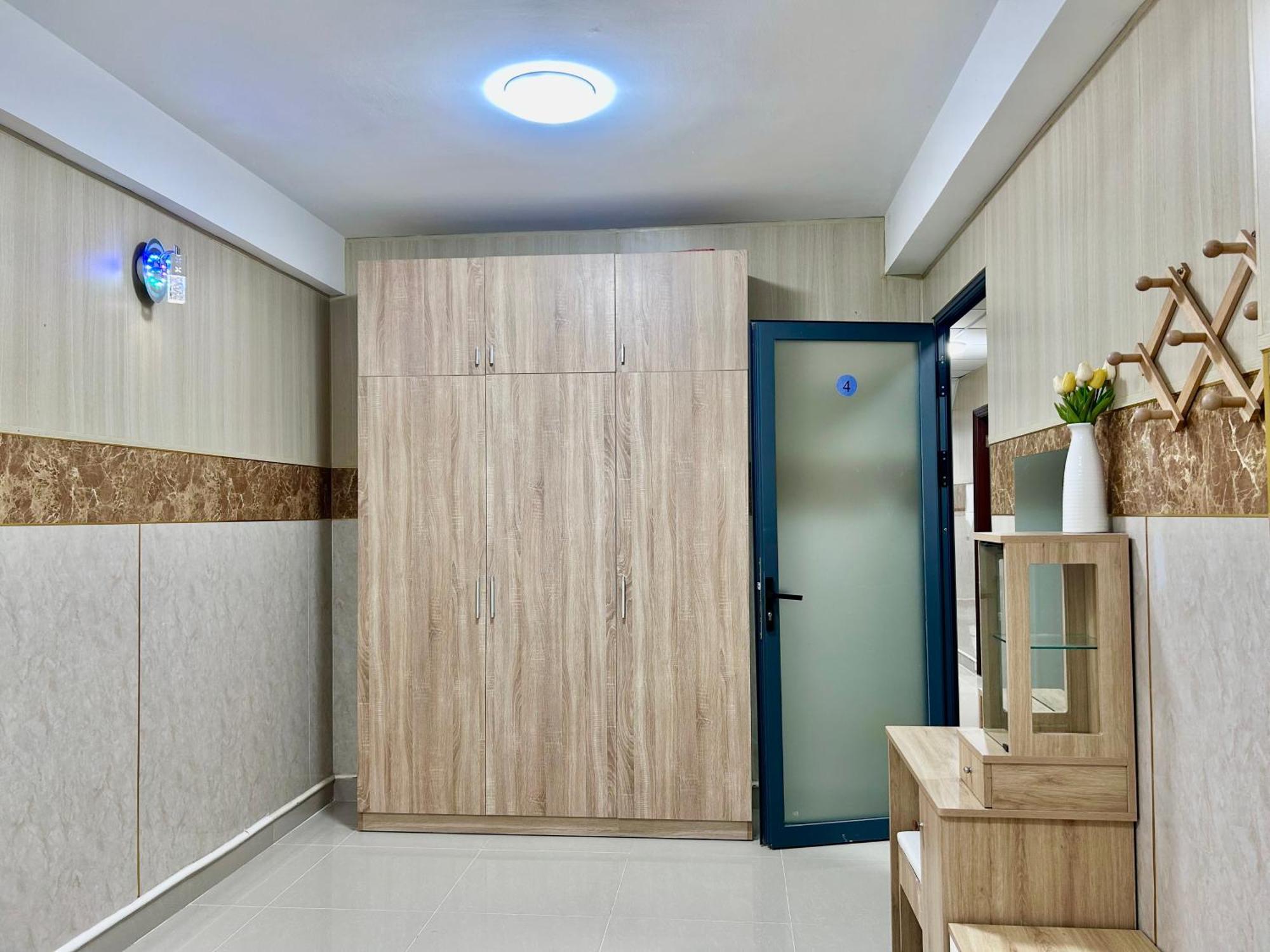 Hung Phu Home & Apartment Cai Rang 外观 照片