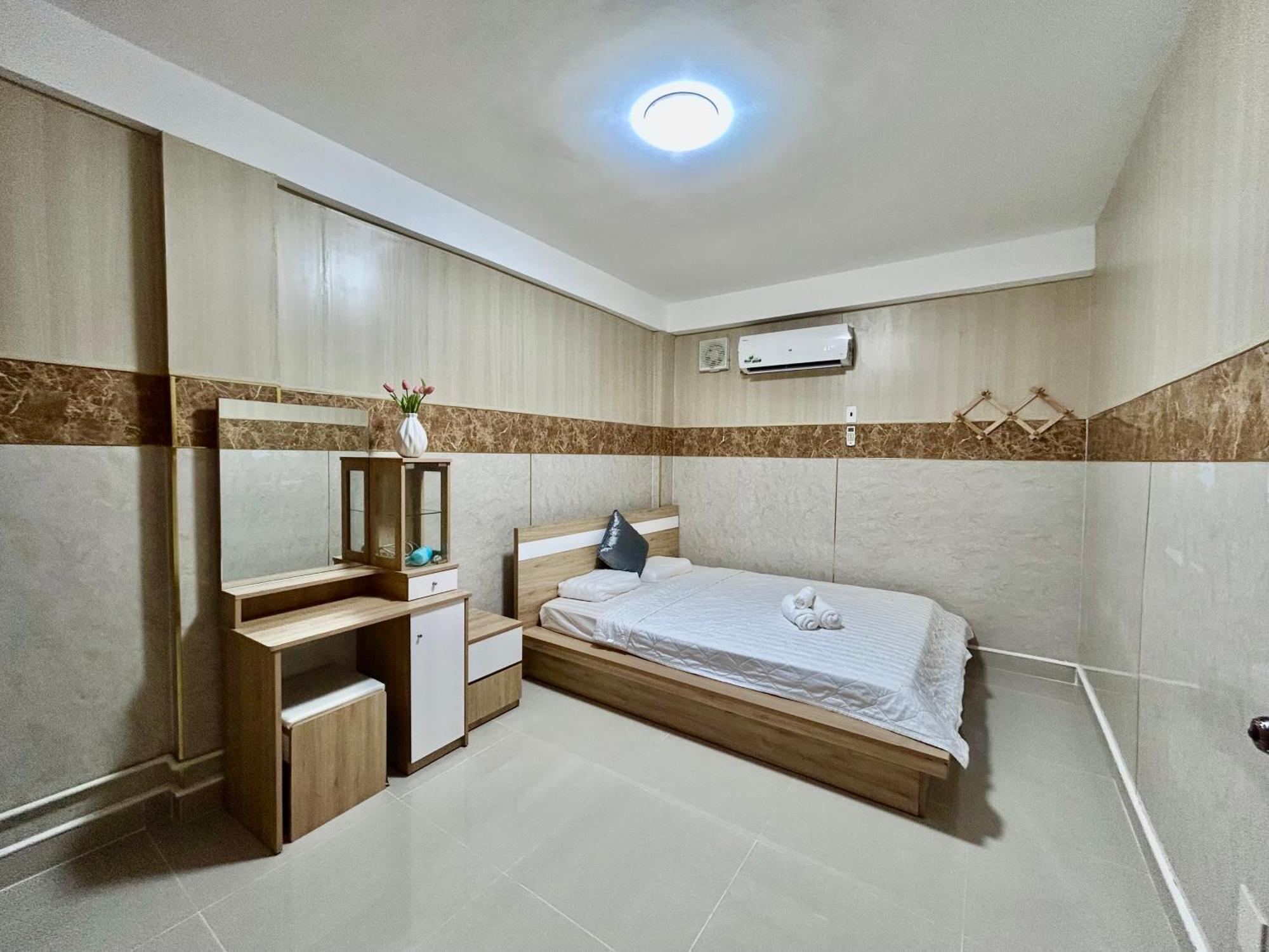 Hung Phu Home & Apartment Cai Rang 外观 照片