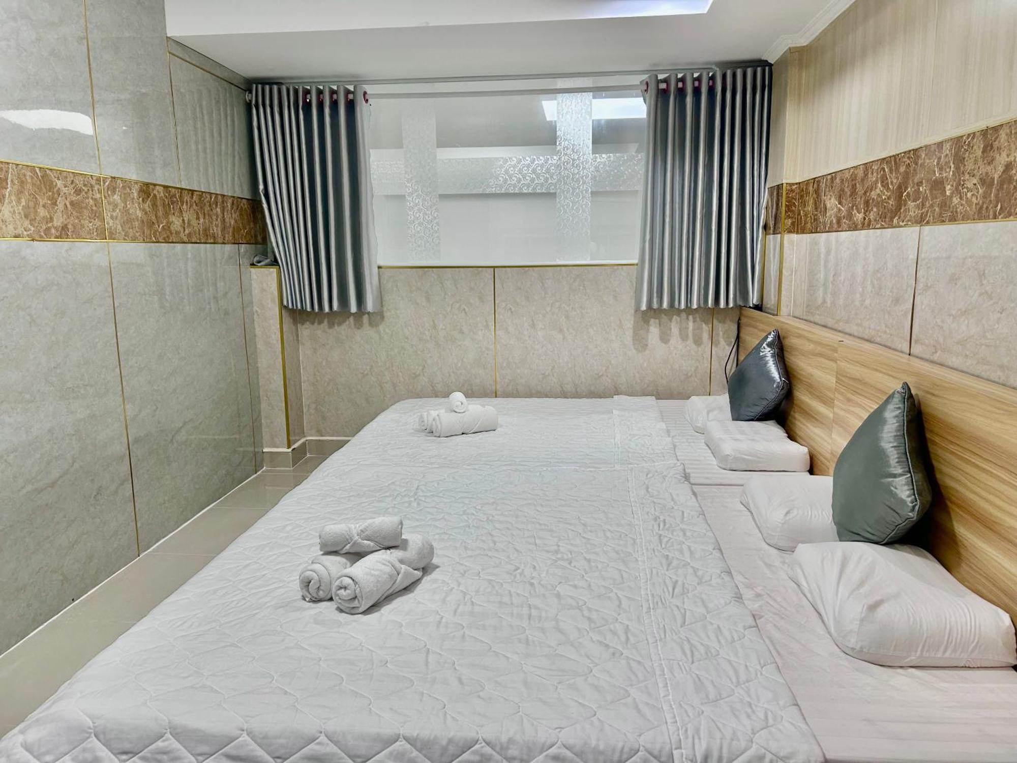 Hung Phu Home & Apartment Cai Rang 外观 照片