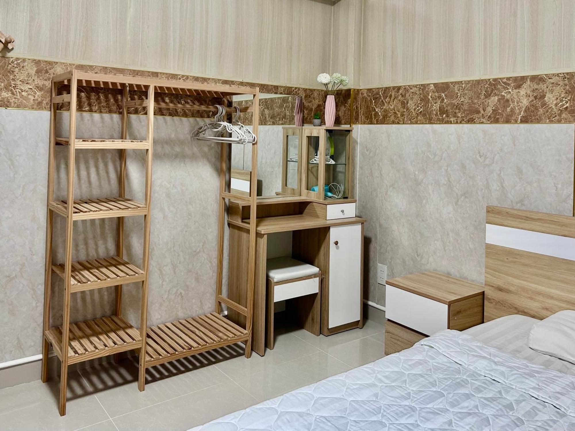 Hung Phu Home & Apartment Cai Rang 外观 照片